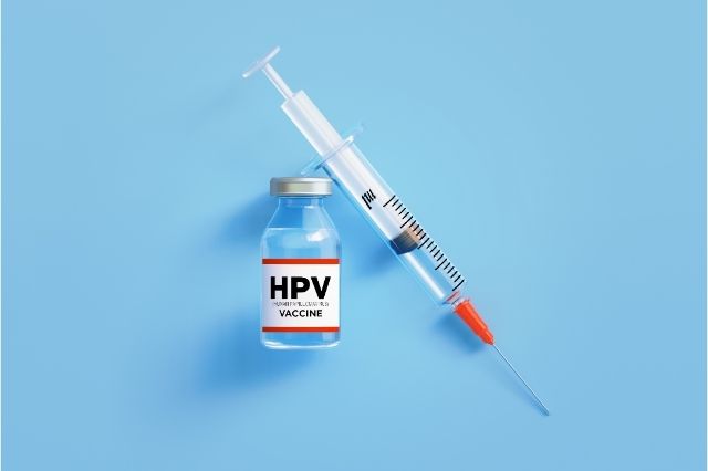 Hpv Aşısının Etkinliği: On Yıllık Klinik Deneyler Ve Uzun Vadeli Koruma