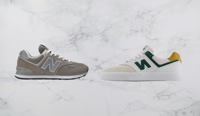 New Balance 574 Günlük Giyimde Nasıl Kullanılır?