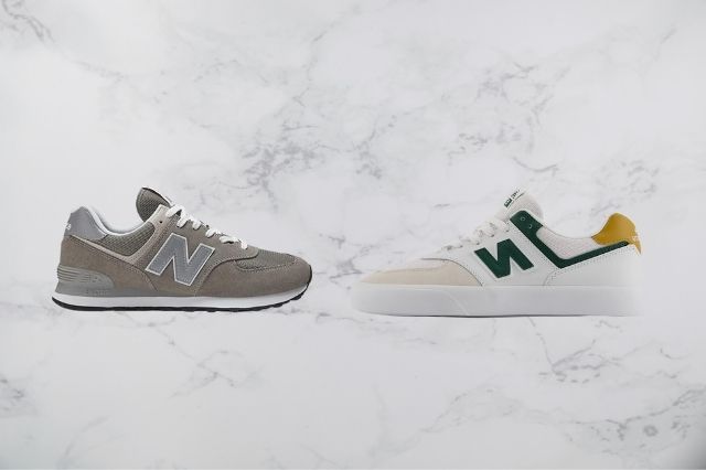 New Balance 574 Günlük Giyimde Nasıl Kullanılır?